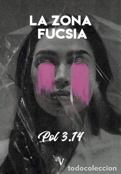 books: La zona fucsia- 9788418082146