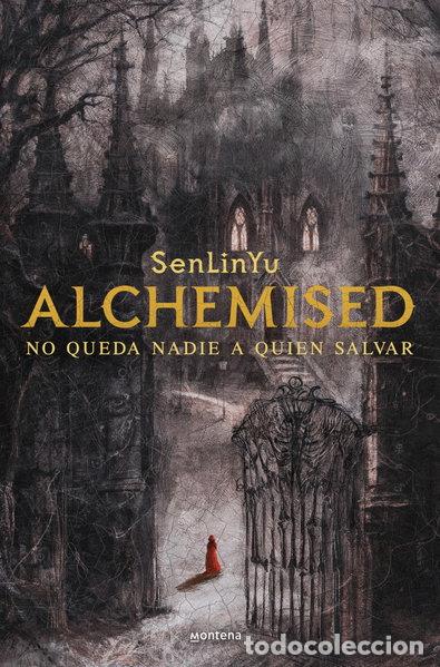 Libros: Alchemised- 9788410050075