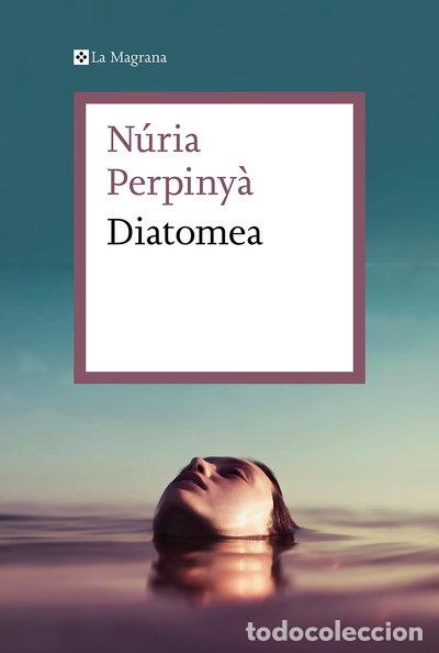 Libros: Diatomea- 9788419013019