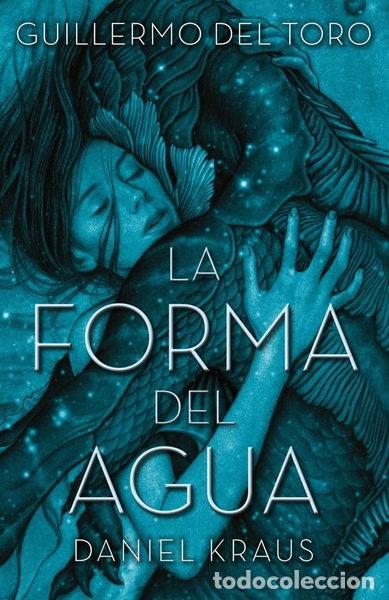 Livres: La forma del agua- 9788492915996