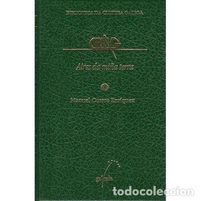 Livres: Aires da mi&ntilde;a terra- 9788471549716