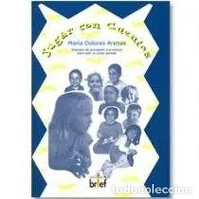 Livres: Jugar con cuentos- 9788495895264