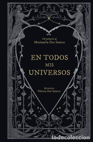 Livres: En todos mis universos- 9788466681773