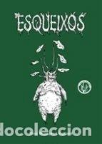 Libros: Esqueixos- 9788412910971