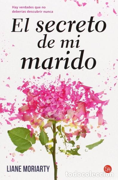 Libros: El secreto de mi marido- 9788466328685
