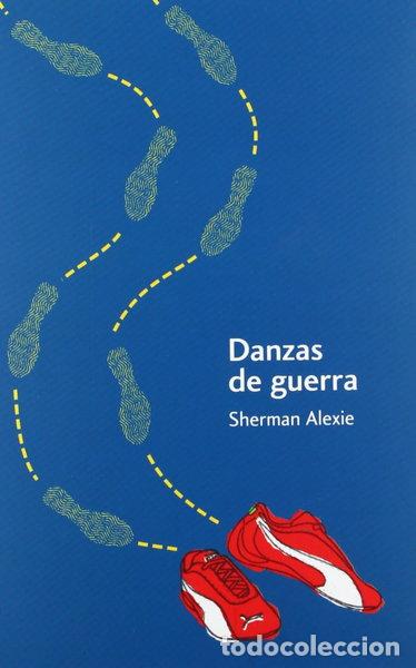 Libros: Danzas de guerra- 9788496457744