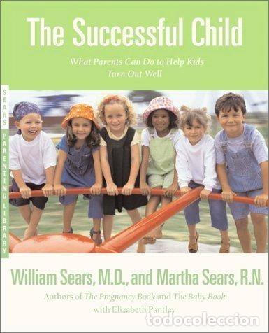 Libros: The Successful Child- 9780316777490