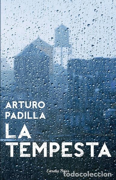 Libros: La tempesta- 9788499323473