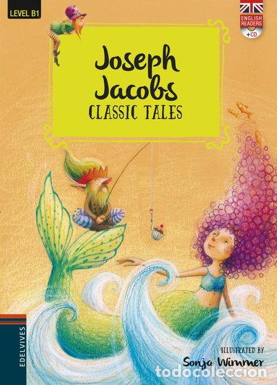 Libros: Classic Tales- 9788414025284