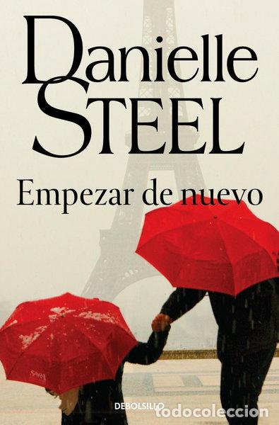 Libros: Empezar de nuevo- 9788483460368