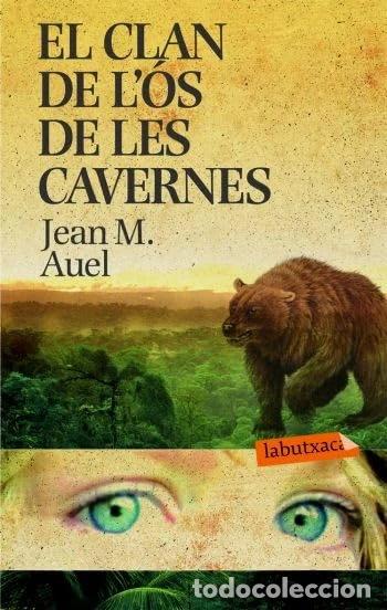 Libros: El clan de l'&oacute;s de les cavernes- 9788492549238