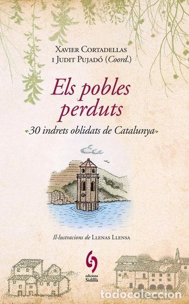 Libros: Els pobles perduts- 9788493874308