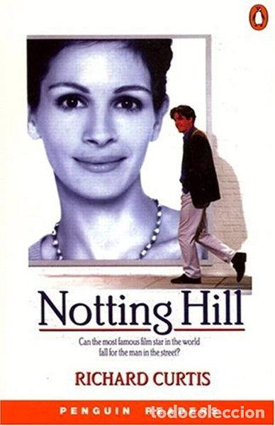 books: Notting Hill- 9781405802031