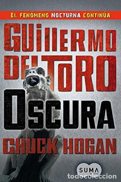 Libros: Oscura- 9788483652046