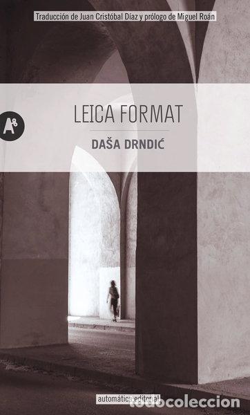 Libros: Leica Format- 9788415509677