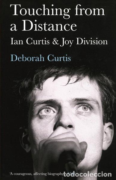 Libros: Touching from a Distance- 9780571224814
