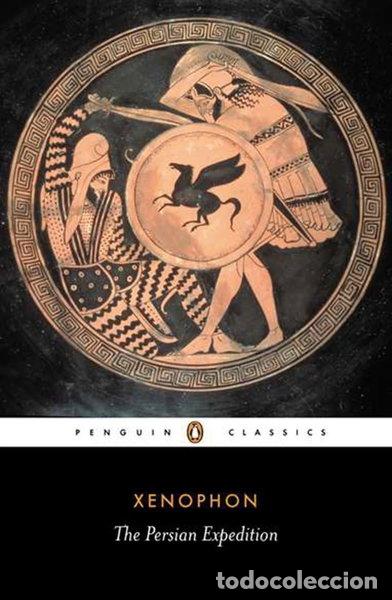 Libros: The Persian Expedition- 9780140440072
