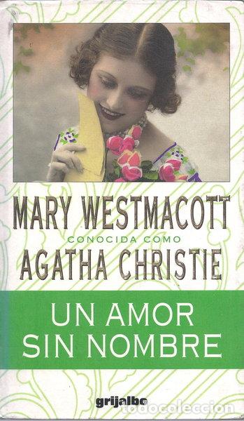 Libros: Un amor sin nombre- 9788425325182