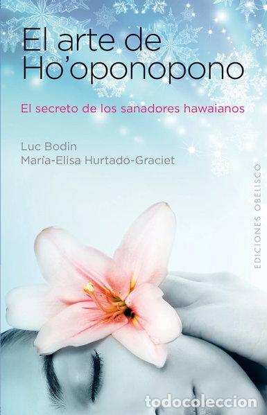 Libri di seconda mano: El arte de Ho'oponopono- 9788497779203