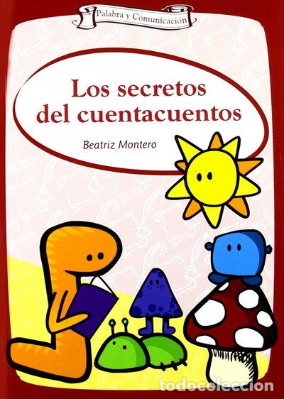 Libri di seconda mano: Los secretos del cuentacuentos- 9788498425901