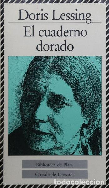 Libri di seconda mano: El cuaderno dorado- 9788422625698