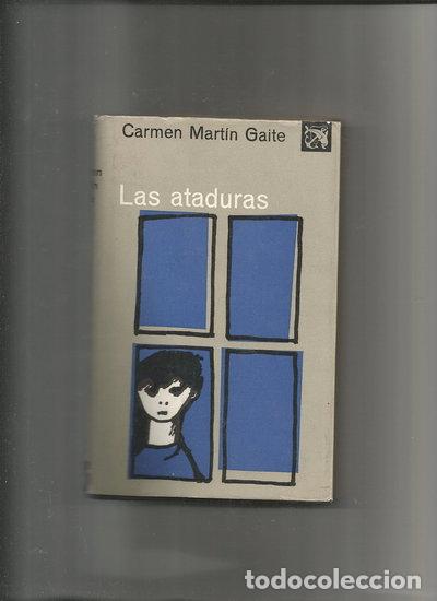 Libros: Las ataduras- 9788423316694 - Foto 1