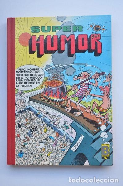 Libros: Super Humor 61- 9788440613554