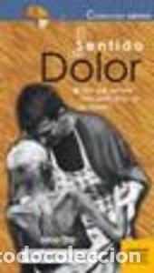 Libros: DVD El Sentido del Dolor- 9788421836576