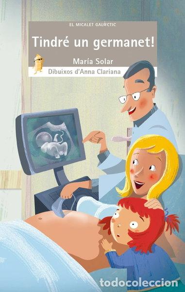 Libros: Tindr&eacute; un germanet- 9788490266656