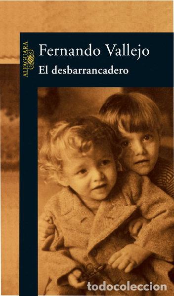Libros: El desbarrancadero- 9788420442921