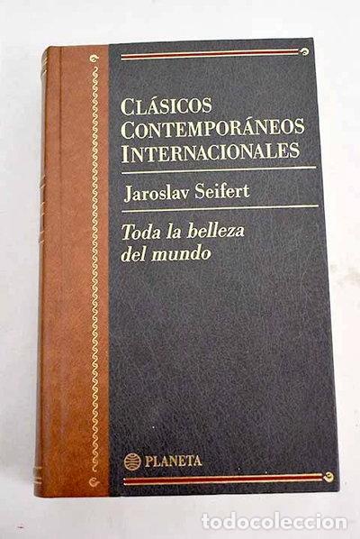 Libros: Toda la belleza del mundo- 9788408462149