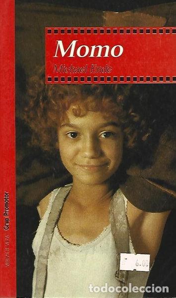 Libros: Momo (9788485820757)