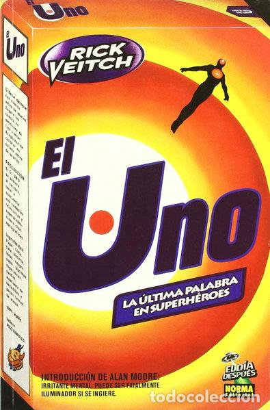 Libros: El Uno- 9788498144215