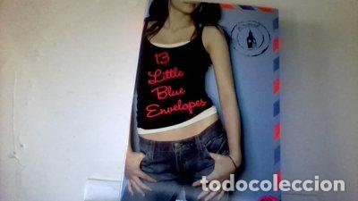 Libros: 13 Little Blue Envelopes- 9780060541439