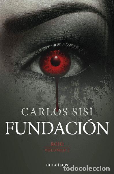 Libros: Fundaci&oacute;n n&ordm; 2- 9788445006344