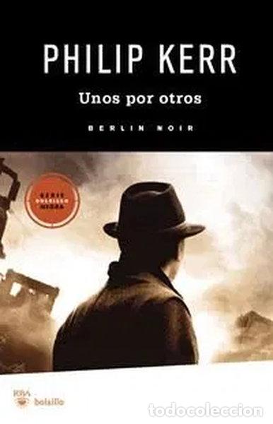 Libros: Unos por otros- 9788492966134