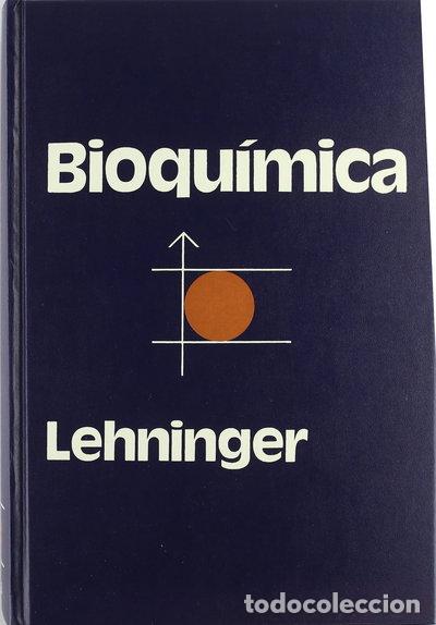 books: Bioqu&iacute;mica- 9788428202114