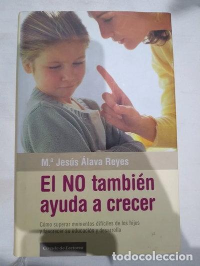 books: El no tambi&eacute;n ayuda a crecer- 9788467216851