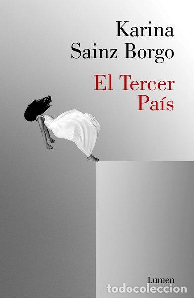 books: El Tercer Pa&iacute;s- 9788426407863