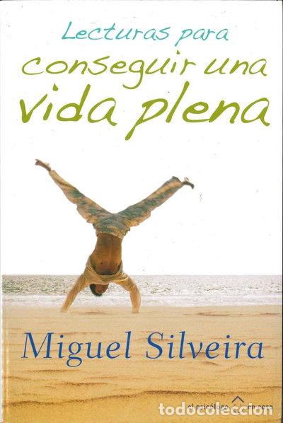 books: Lecturas para conseguir una vida plena- 9788484284147