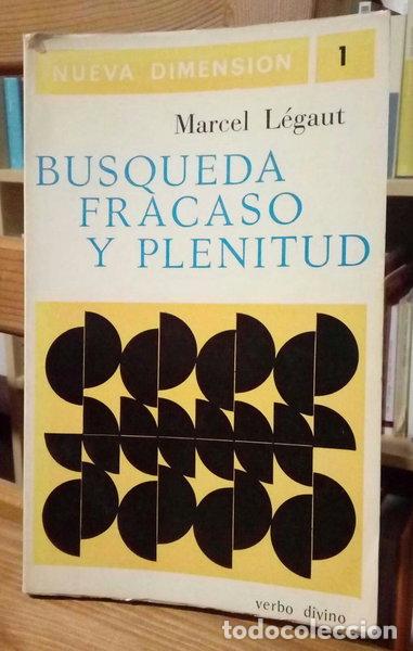Libri di seconda mano: B&uacute;squeda, fracaso y plenitud- 9788471511478