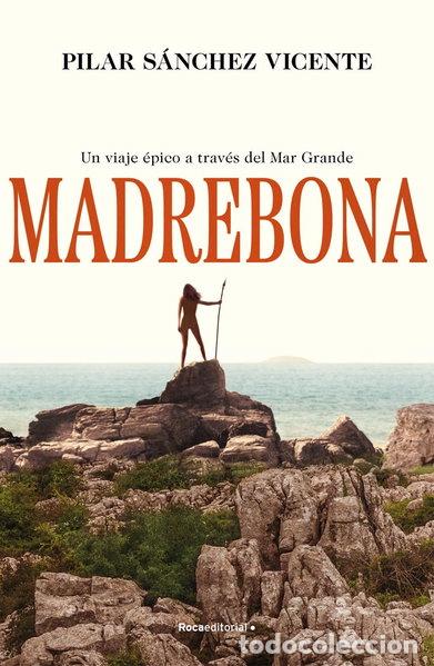 Libri di seconda mano: MADREBONA- 9788419743794