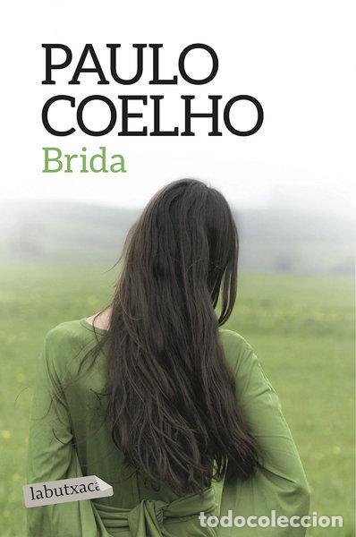 Libri di seconda mano: Brida- 9788416334735