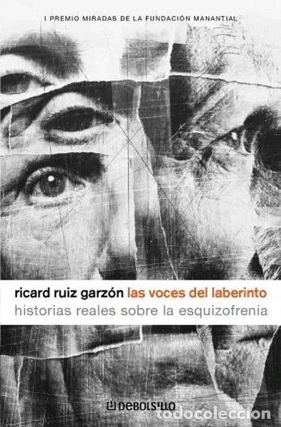B&uuml;cher: Las voces del laberinto- 9788483465004