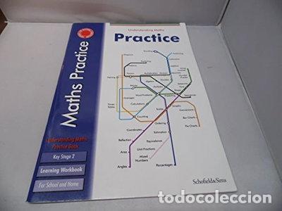 Libri di seconda mano: Understanding Maths Practice- 9780721711331