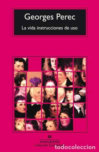 Libri di seconda mano: La vida instrucciones de uso- 9788433920584