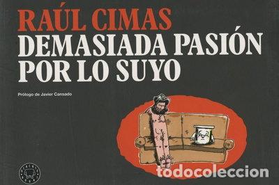 Libri di seconda mano: Demasiada pasi&oacute;n por lo suyo- 9788494224782
