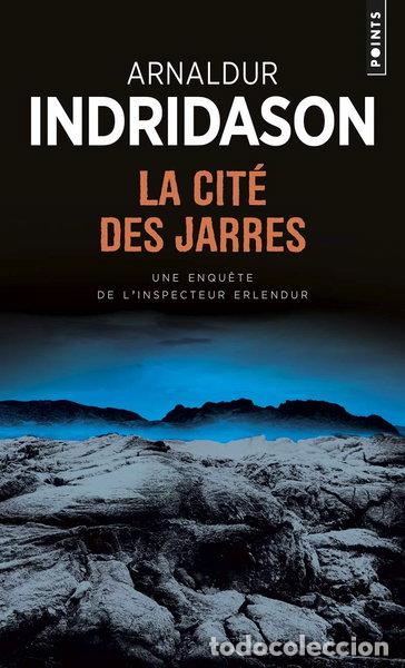 Libri di seconda mano: La Cit&eacute; des Jarres- 9782757800232