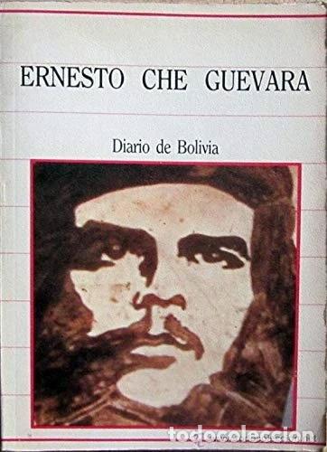 Libri di seconda mano: Diario de Bolivia- 9788472919082