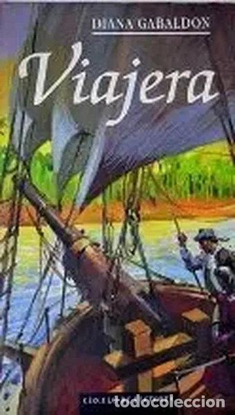 Libri di seconda mano: Viajera- 9788422675457